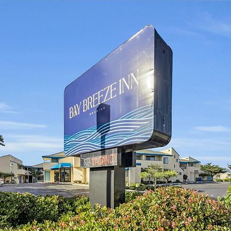 Bay Breeze Inn Seaside Exteriör bild